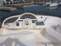 Azimut 46 Fly - picture 7
