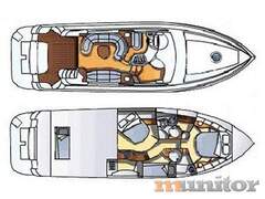 Azimut 46 Fly - picture 5