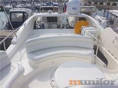Azimut 46 Fly - picture 6