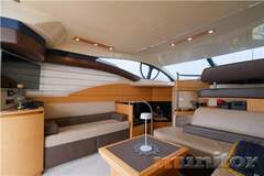 Azimut 43 Fly - picture 2