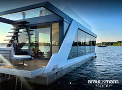 Houseboatyacht 50 - picture 1