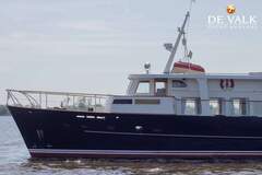 Feadship Canoe Stern - picture 8