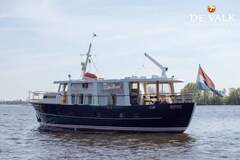 Feadship Canoe Stern - picture 9