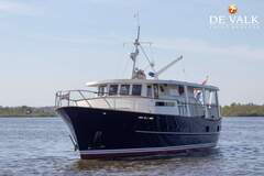 Feadship Canoe Stern - picture 6