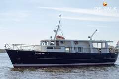 Feadship Canoe Stern - picture 7