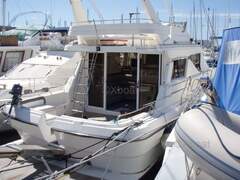 Princess 45 Fly Boat in Excellent Condition, Ready - resim 1