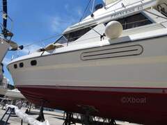 Princess 45 Fly Boat in Excellent Condition, Ready - фото 7
