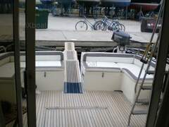 Princess 45 Fly Boat in Excellent Condition, Ready - immagine 10