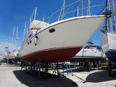 Princess 45 Fly Boat in Excellent Condition, Ready - picture 3