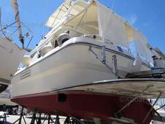 Princess 45 Fly Boat in Excellent Condition, Ready - immagine 6