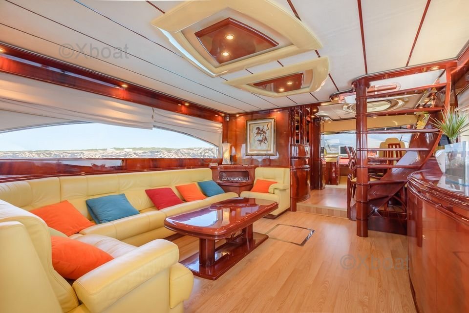 Astondoa 72 Very well Maintained by professionals. - billede 2