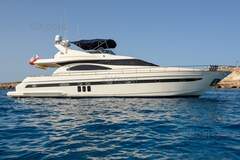 Astondoa 72 Very well Maintained by professionals. - fotka 1