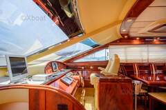 Astondoa 72 Very well Maintained by professionals. - resim 5