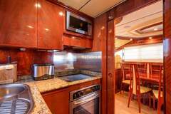 Astondoa 72 Very well Maintained by professionals. - foto 6
