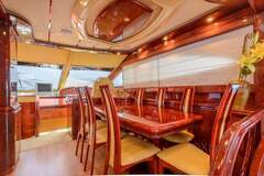Astondoa 72 Very well Maintained by professionals. - immagine 4