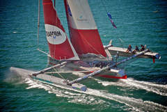 ORMA 60 Racing-Tri - picture 7