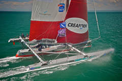 ORMA 60 Racing-Tri - picture 1