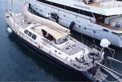 Oyster 80 Deck Saloon - immagine 4