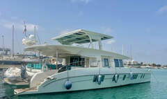 Serenity Yachts 64 Hybrid Solar Electric Powercat - resim 2