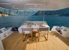 Sirena Yachts 64 - picture 10