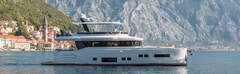 Sirena Yachts 64 - imagem 1