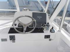 Luhrs 37 Open - picture 10