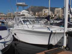Luhrs 37 Open - image 1