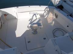 Luhrs 37 Open - picture 2