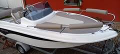 Boote AMS 530 Sundeck Cabin - фото 4