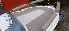 Boote AMS 530 Sundeck Cabin - фото 6