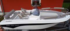 Boote AMS 530 Sundeck Cabin - picture 3