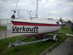 Etap 20 Gebrauchtboote Wanted!! - immagine 1