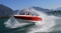 B1 Yachts ST Tropez 5 TRUE RED - billede 7