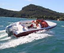 B1 Yachts ST Tropez 5 TRUE RED - picture 9