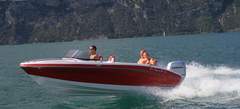 B1 Yachts ST Tropez 5 TRUE RED - billede 5
