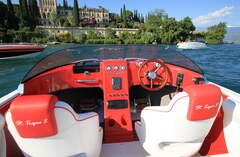 B1 Yachts ST Tropez 5 TRUE RED - фото 4