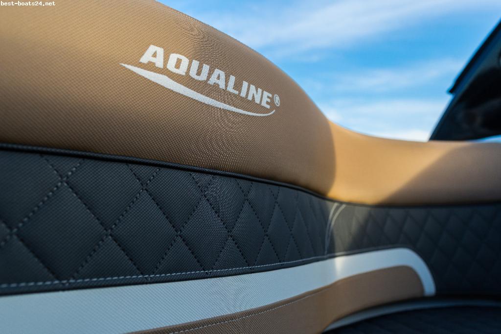 Aqualine 690 - фото 2