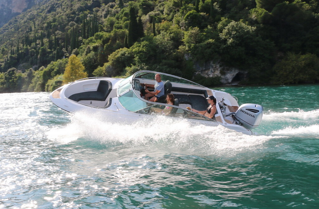 B1 Yachts ST Tropez 7 White WAVE - picture 3