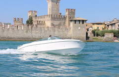 B1 Yachts ST Tropez 7 White WAVE - picture 4
