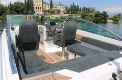 B1 Yachts ST Tropez 7 White WAVE - picture 9