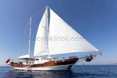 Gulet Caicco ECO 354 - picture 1