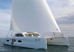 Outremer 45 - imagen 1