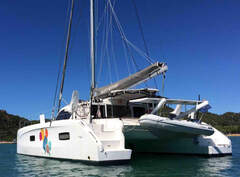Outremer 45 - imagen 2