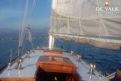 Classic Sailing Yacht - immagine 10