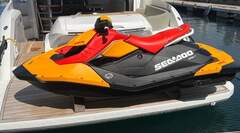 Sea-Doo Spark 2UP 60 - BJ. 2022 - picture 1