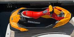 Sea-Doo Spark 2UP 60 - BJ. 2022 - picture 2