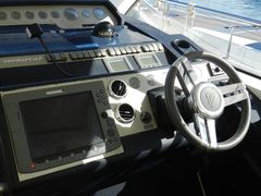 Fairline Targa 47 GT - Bild 6