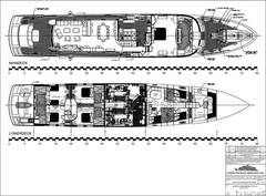 Classic 40m Motor Yacht - Bild 6