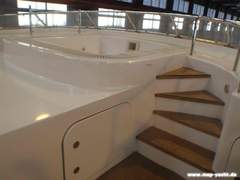 Classic 40m Motor Yacht - picture 4
