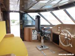Classic 40m Motor Yacht - picture 5